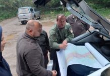 Razminiranje na projektu Karlovac Karst na gotovo 90% izvršenja