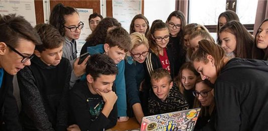 Koji su ogulinski učitelji odabrani Microsoftovi stručnjaci ?