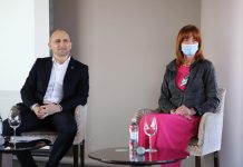 “Cilj nam je da svaki građanin, posebno mladi ljudi u Karlovačkoj županiji pod boljim okolnostima mogu stvoriti svoj stan ili kuću koja će postati njihov dom i mjesto u kojem će formirati svoju obitelj” – istaknula je Furdek-Hajdin