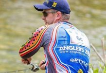 Najava sezone ribolova na pastrve s Mariom Matijašićem