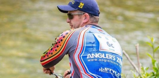 Najava sezone ribolova na pastrve s Mariom Matijašićem