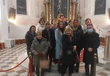 Ogulinski stomatolozi proslavili blagdan svoje zaštitnice sv. Apolonije