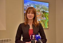 Županica Martina Furdek Hajdin uputila pismo potpore Mykolaivskoj oblasti i prijateljskom ukrajinskom narodu