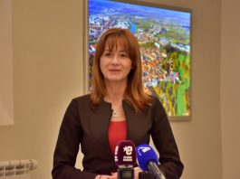 Županica Martina Furdek Hajdin uputila pismo potpore Mykolaivskoj oblasti i prijateljskom ukrajinskom narodu