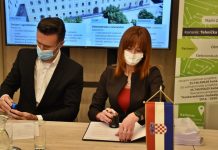 Potpisani ugovori za početak izgradnje Regionalnog centra kompetentnosti u zgradi “Oružane” u Karlovcu
