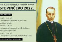U četvrtak, 10. veljače 2022. godine u 17 sati, Župa blaženog Alojzija Stepinca svečanom Svetom misom proslavit će svoga zaštitnika
