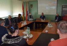 Projekt je vrijednosti 101,4 milijuna eura, optika u 60-ak naselja Karlovačke županije