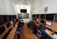 Školsko natjecanje iz Osnova informatike i digitalnih kompetencija