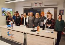 Karlovačka županija financira institucionalnu podršku organizacijama civilnog društva koje se bave društveno osjetljivim skupinama