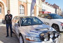 U Karlovačkoj županiji predstavljen program 1. Quattro River Rallya