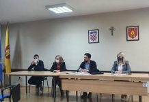 Savjet mladih Karlovačke županije
