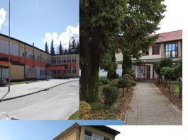 Početak nastave u ogulinskim školama
