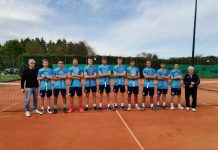 Najbolji sportaš grada Ogulina u 2021. godini proglašen je Roko Stipetić!