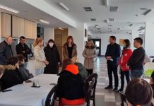 U hotel Grabovac pristiglo 46 raseljenih osoba