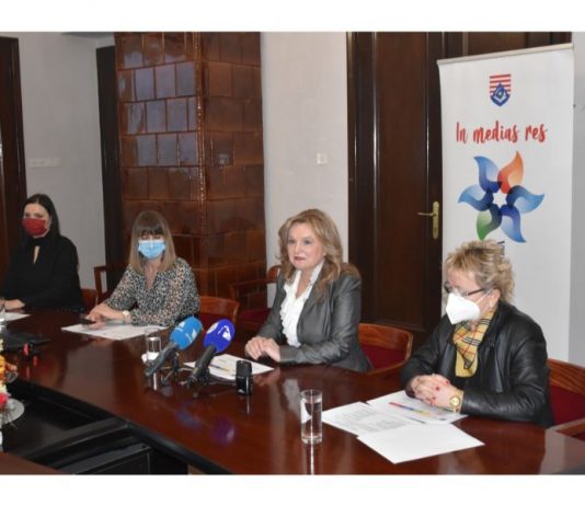 Karlovačka županija osigurala 2 milijuna za sufinanciranje smještaja starijih u domovima i dolazak mladih obitelji na ruralna područja