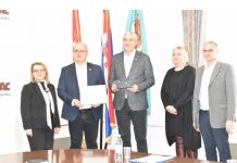 Grad Karlovac postao nositelj European energy award certifikata