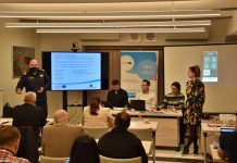 Održana edukacija geoinformacijskog sustava za gradove i općine Karrlovačke županije