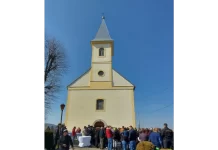 Josipovo proslavljeno u Josipdolu
