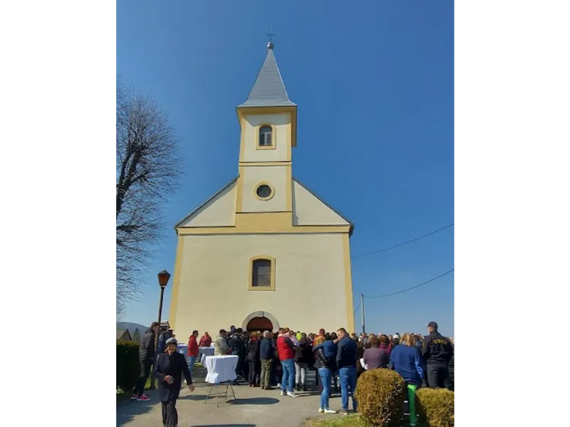 Josipovo proslavljeno u Josipdolu 