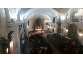 Pepelnica u Ogulinu