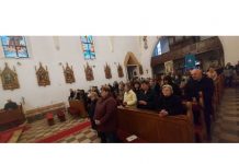 U oštarskom svetištu predstavljene „Priče o Frankopanima“