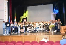 Proglašeni najuspješniji sportaši u Karlovačkoj županiji u 2021. godini