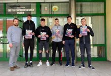 Natjecateljsko igranje video igara u OTŠ Ogulin: održan 3. “OTŠ eSport turnir“