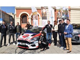 Za vikend prava senzacija, održava se 1. Quattro River Rally u Hrvatskoj