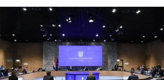Sjednica Vlade: usvojeni program potpore za pčelarstvo i izvanredne mjere u stočarstvu