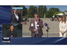 Podignuta optužnica protiv SDP-ovog gradonačelnika koji je lažirao prijetnje smrću u kampanji za lokalne izbore