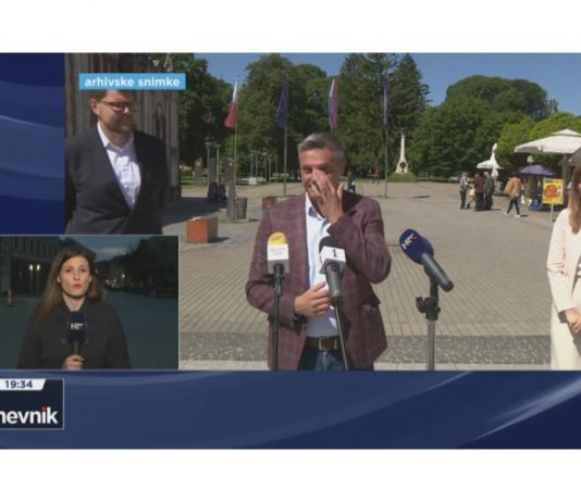 Podignuta optužnica protiv SDP-ovog gradonačelnika koji je lažirao prijetnje smrću u kampanji za lokalne izbore