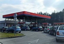 Goriva dodatnih 70 do 90 lipa skuplja? Vlada će intervenirati