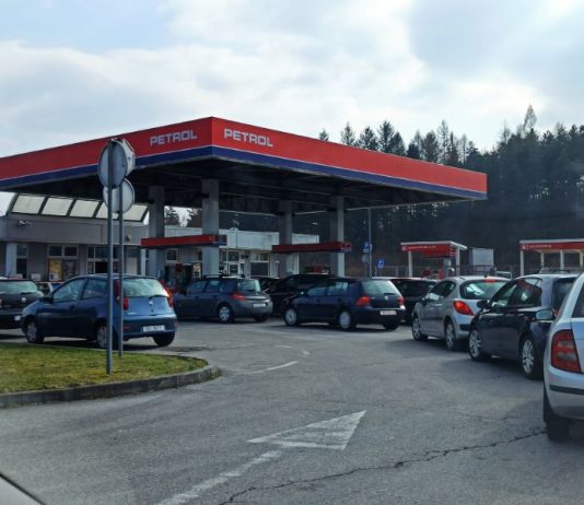 Gorivo je još jeftinije od danas, nastavlja se pad cijena od prošlog tjedna