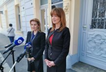 Edukacija za obveznike podnošenja imovinskih kartica u Karlovačkoj županiji