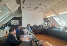 HDZ Ogulin: radi se o opstrukciji rada oporbe; očito je da gradonačelnik ima dvostruka pravila što je i ovdje vidljivo