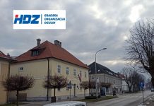 HDZ reagira na izvješće direktorice Sanje Tomić iz SKG-a