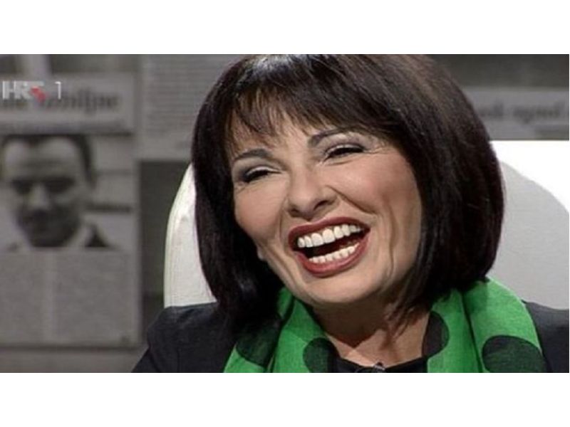 Marina Lovrić Merzel