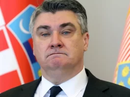 Osam predsjednika zemalja srednje i istočne Europe traži hitno pristupanje Ukrajine Europskoj uniji; Milanović uskratio potpis!?