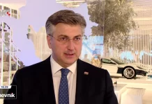 Plenkovićev poziv spasio Španjolca, dva Hrvata i 10 stranaca iz pakla rata: “Mislili smo da ćemo ostati tamo!”