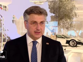 Plenkovićev poziv spasio Španjolca, dva Hrvata i 10 stranaca iz pakla rata: “Mislili smo da ćemo ostati tamo!”