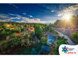 Karlovačka županija i dalje vodeća u kontinentalnom turizmu