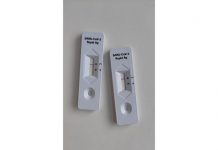 Po novom digitalne covid potvrde možete dobiti na temelju brzog antigenskog testa