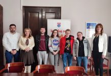 U Karlovačku županiju stigle prve izbjeglice iz Ukrajine