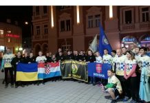 Na 13. memorijalni ultramaraton od Karlovca do Plitvica krenulo 49 sudionika iz 12 gradova