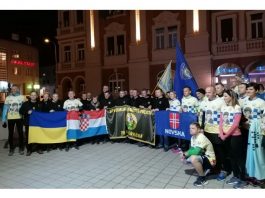 Na 13. memorijalni ultramaraton od Karlovca do Plitvica krenulo 49 sudionika iz 12 gradova
