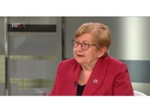 Preminula dr. Vesna Bosanac, legendarna ravnateljica vukovarske bolnice