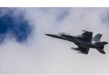 Danas i sutra moguće prelijetanje francuskih aviona i iznad našeg prostora