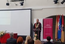 Veleučilište u Karlovcu proslavilo 25 godina – više od 5000 studenata, ostvareni brojni projekti
