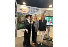 Karlovačka županija i TZ grada Ogulina na Place2go 2022. međunarodnom turističkom sajmu