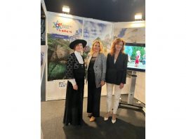 Karlovačka županija i TZ grada Ogulina na Place2go 2022. međunarodnom turističkom sajmu